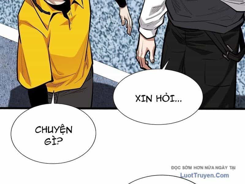 Cực Tốc Hồi Lam - Chương 28 - ảnh 25