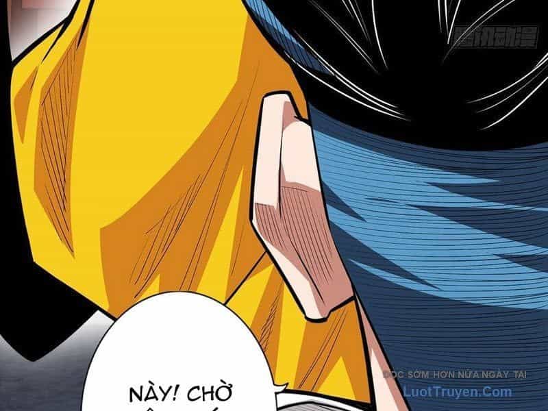 Cực Tốc Hồi Lam - Chương 28 - ảnh 29