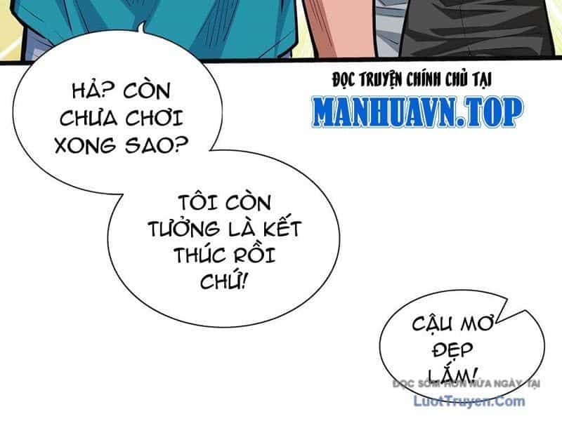 Cực Tốc Hồi Lam - Chương 28 - ảnh 44