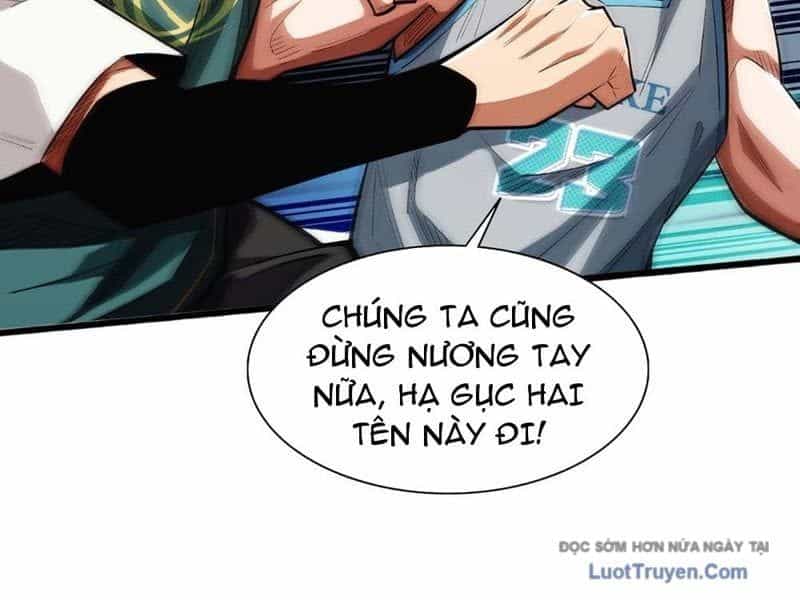 Cực Tốc Hồi Lam - Chương 28 - ảnh 49