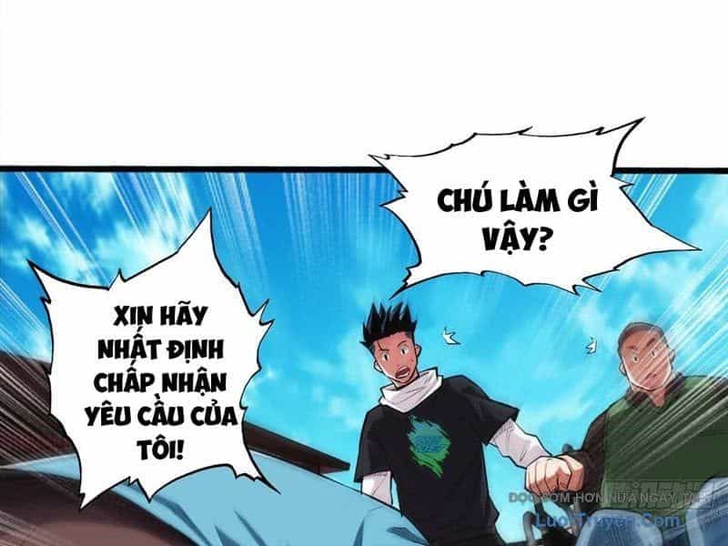 Cực Tốc Hồi Lam - Chương 28 - ảnh 77