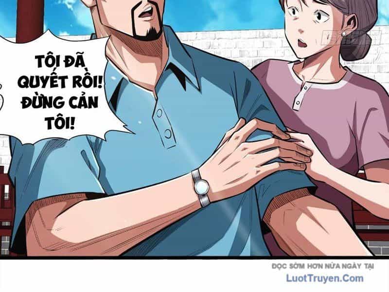 Cực Tốc Hồi Lam - Chương 28 - ảnh 89