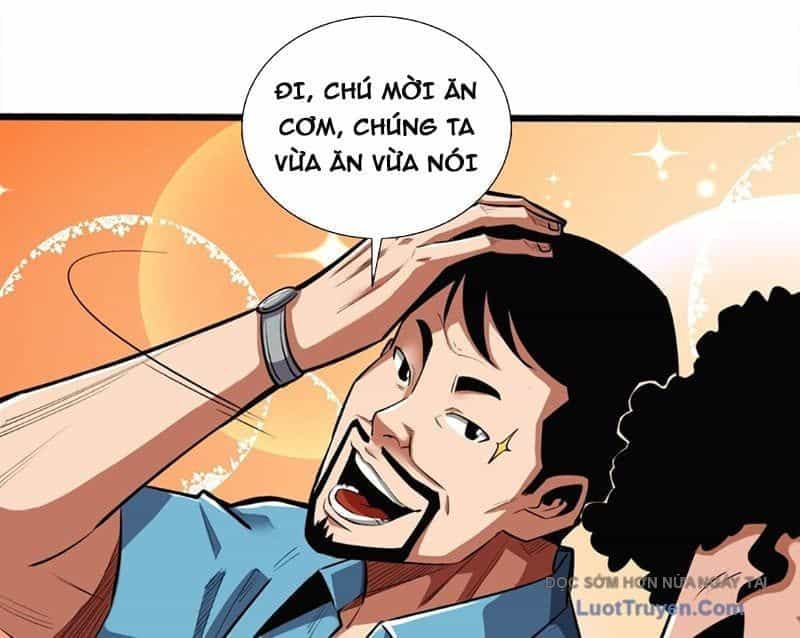 Cực Tốc Hồi Lam - Chương 29 - ảnh 12