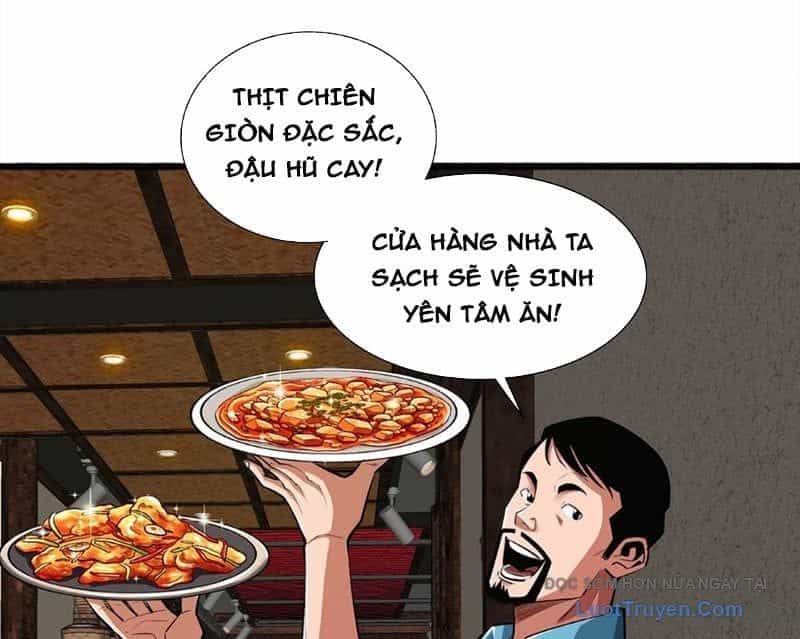 Cực Tốc Hồi Lam - Chương 29 - ảnh 19