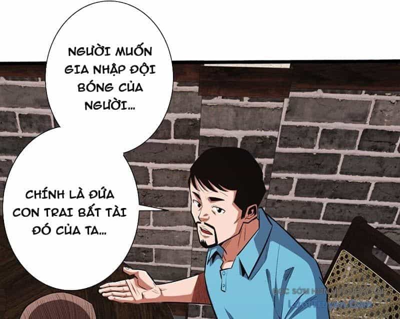 Cực Tốc Hồi Lam - Chương 29 - ảnh 28