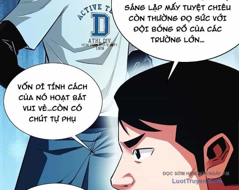 Cực Tốc Hồi Lam - Chương 29 - ảnh 32
