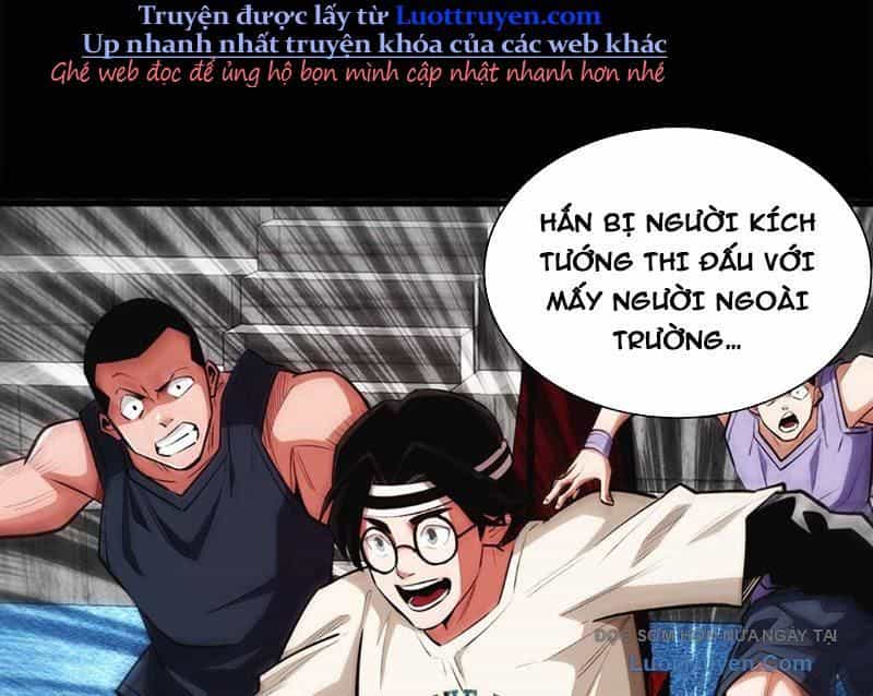 Cực Tốc Hồi Lam - Chương 29 - ảnh 34