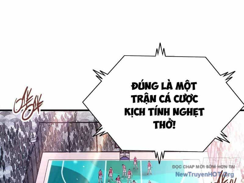 Cực Tốc Hồi Lam - Chương 3 - ảnh 16