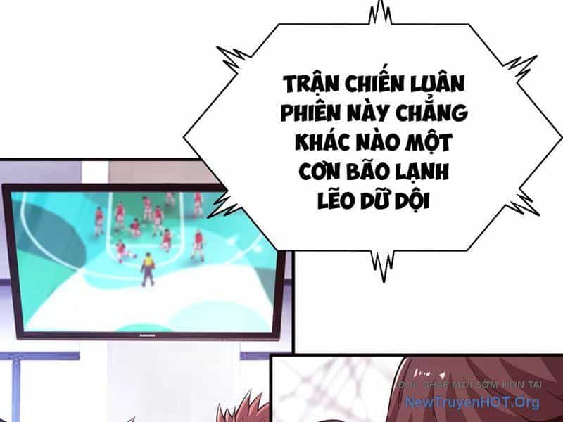Cực Tốc Hồi Lam - Chương 3 - ảnh 19