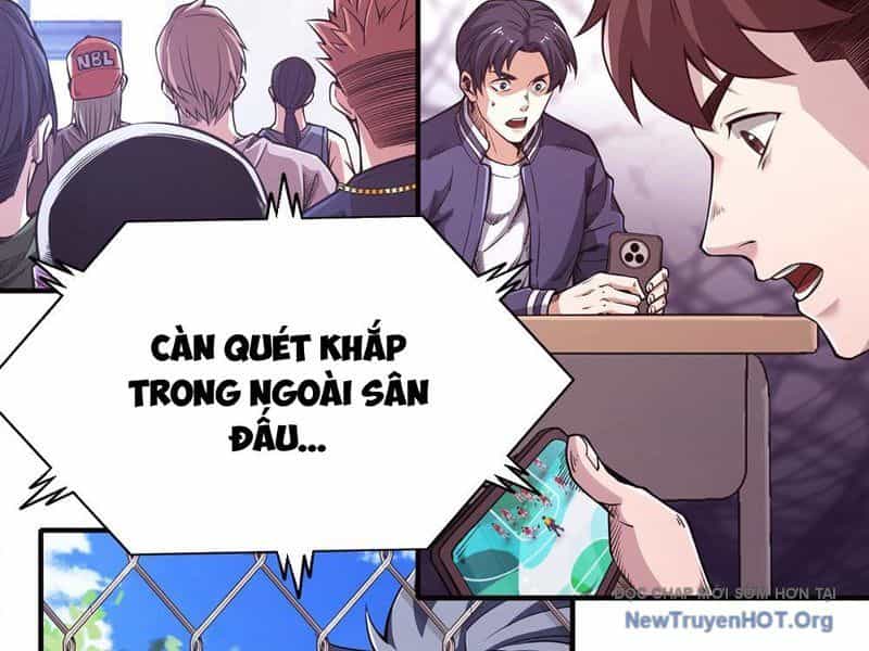 Cực Tốc Hồi Lam - Chương 3 - ảnh 20