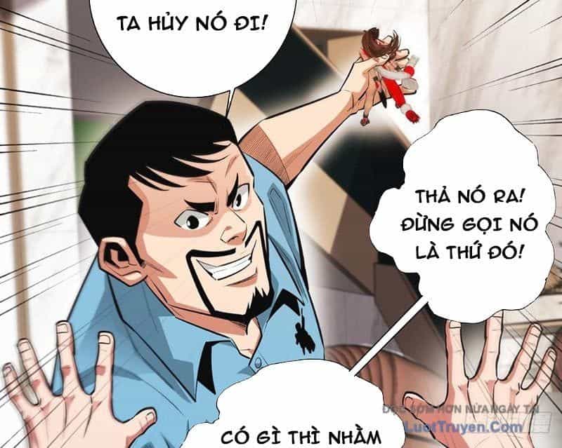 Cực Tốc Hồi Lam - Chương 30 - ảnh 20