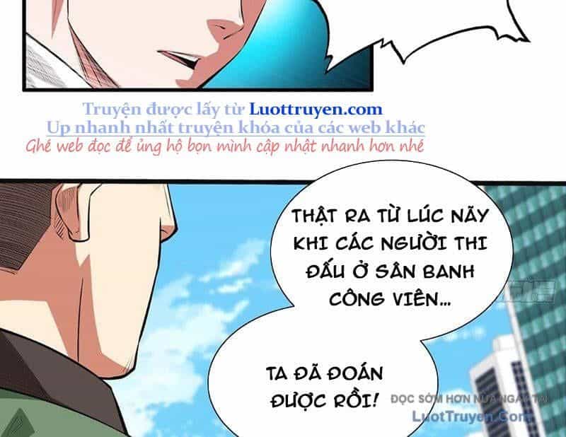 Cực Tốc Hồi Lam - Chương 30 - ảnh 42