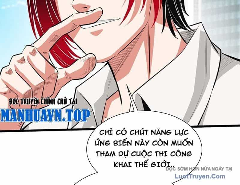 Cực Tốc Hồi Lam - Chương 30 - ảnh 53