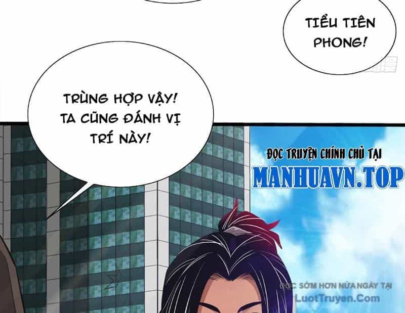Cực Tốc Hồi Lam - Chương 30 - ảnh 61