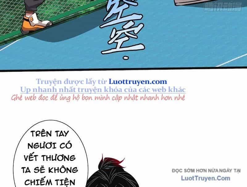 Cực Tốc Hồi Lam - Chương 31 - ảnh 20