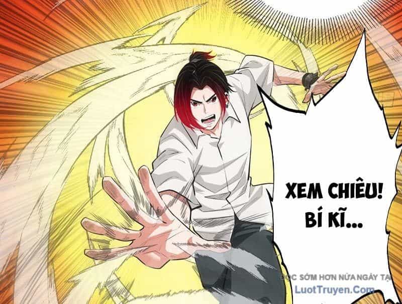Cực Tốc Hồi Lam - Chương 31 - ảnh 40