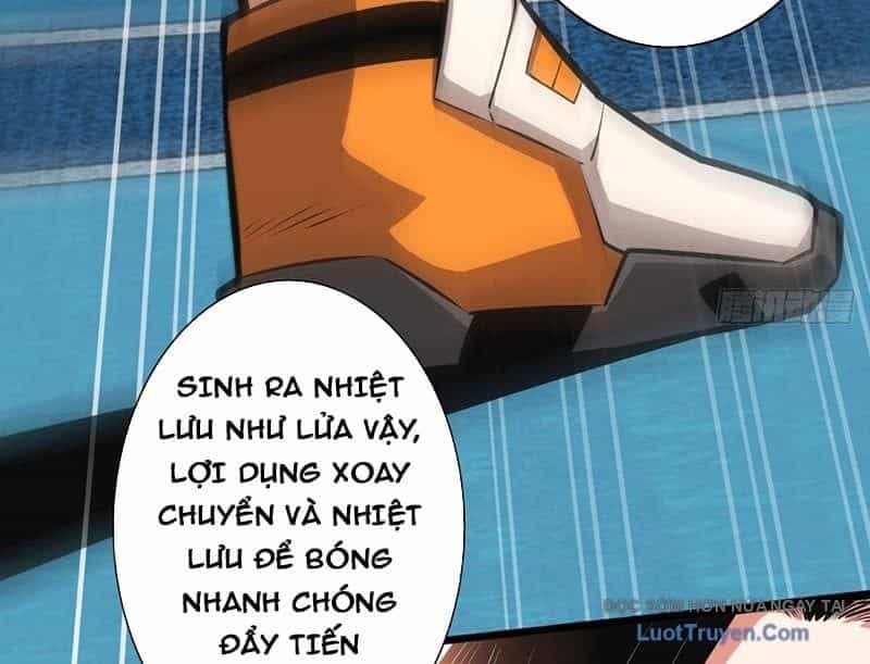 Cực Tốc Hồi Lam - Chương 31 - ảnh 71