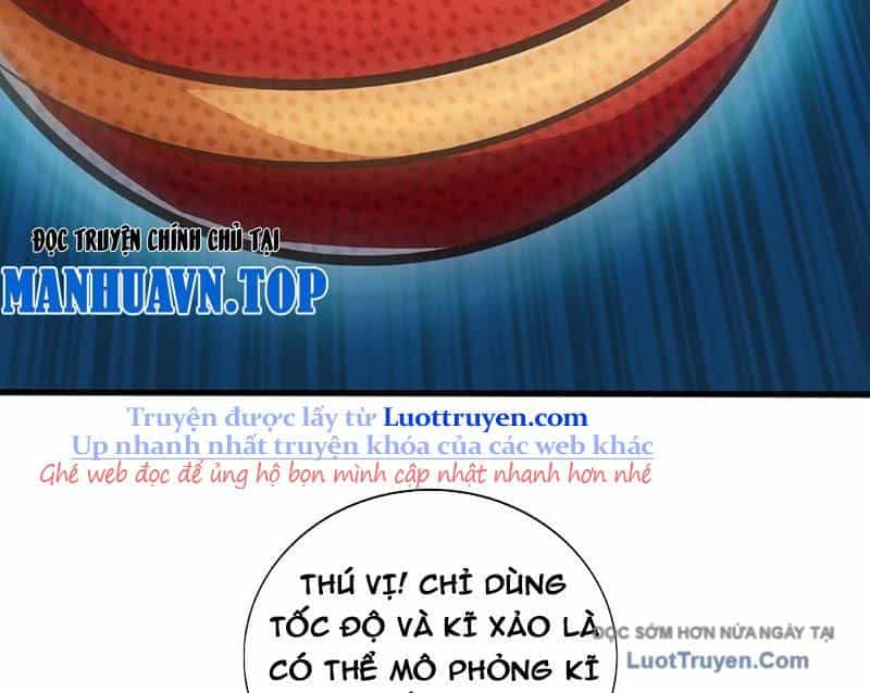 Cực Tốc Hồi Lam - Chương 32 - ảnh 33
