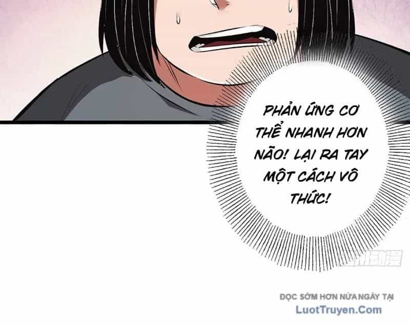 Cực Tốc Hồi Lam - Chương 33 - ảnh 18