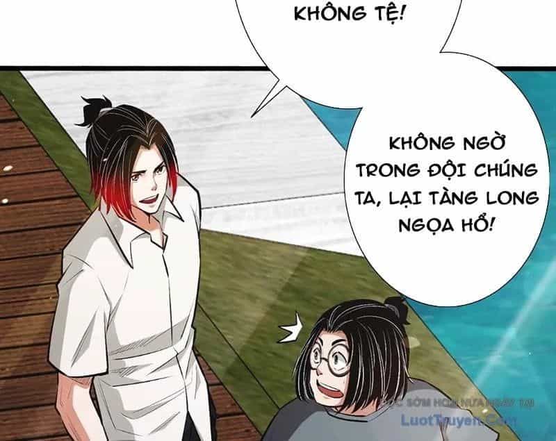Cực Tốc Hồi Lam - Chương 33 - ảnh 20