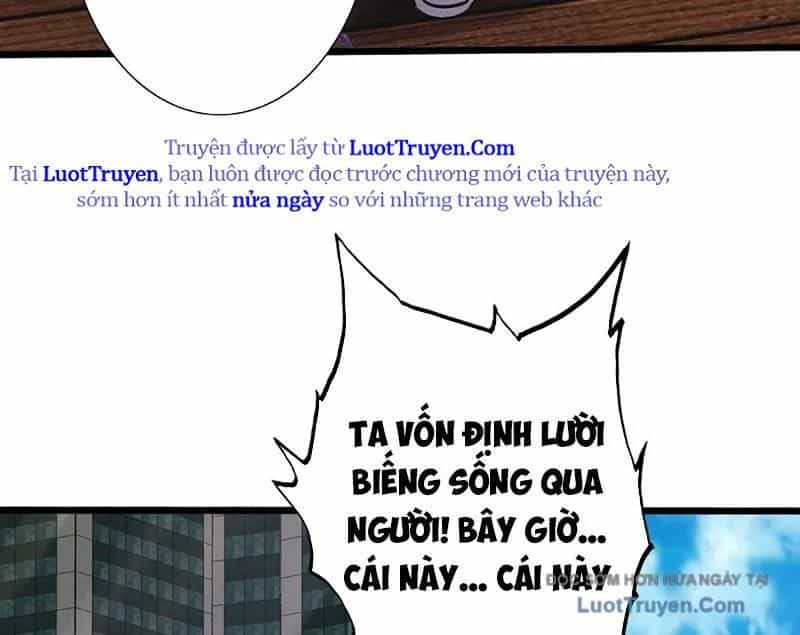 Cực Tốc Hồi Lam - Chương 33 - ảnh 22