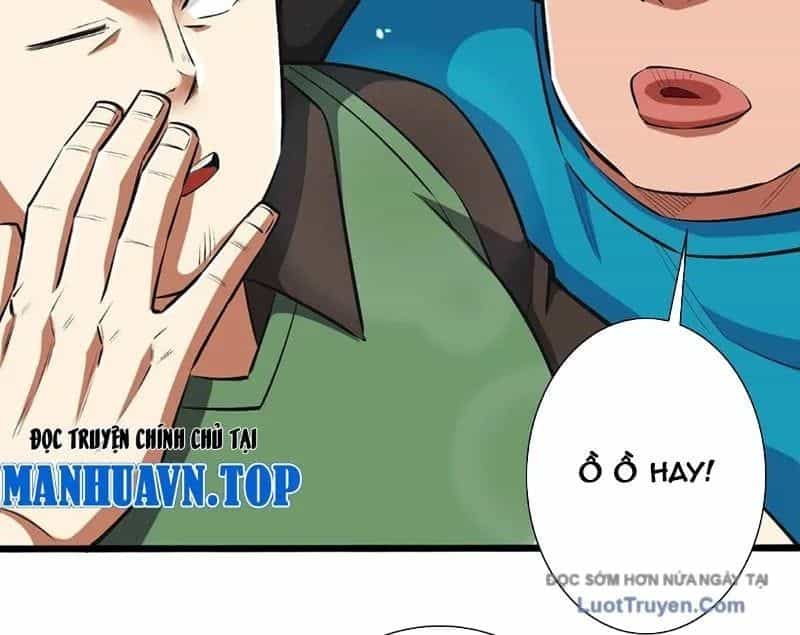 Cực Tốc Hồi Lam - Chương 33 - ảnh 26