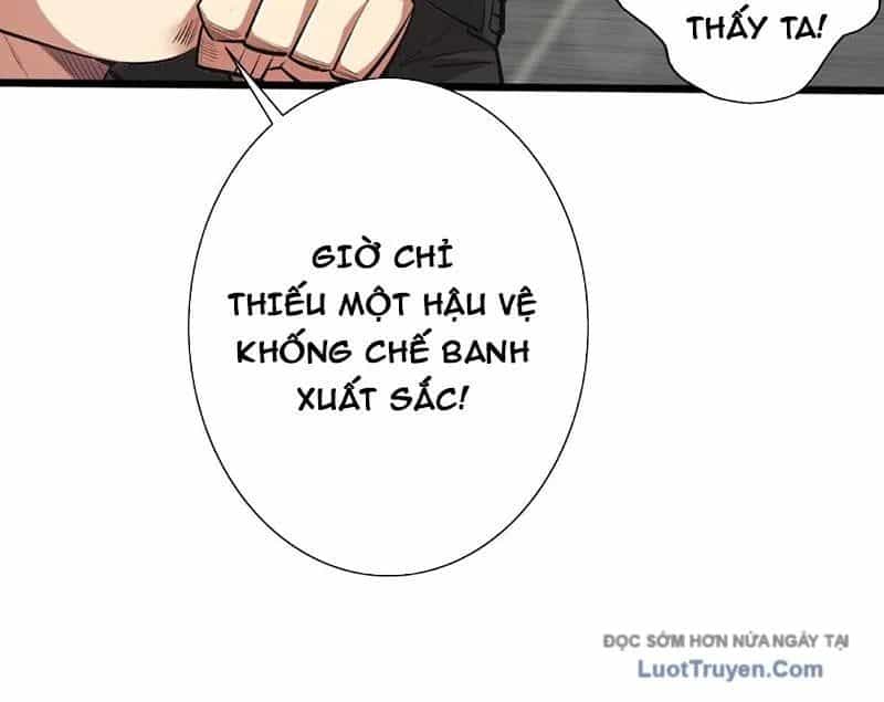 Cực Tốc Hồi Lam - Chương 33 - ảnh 29