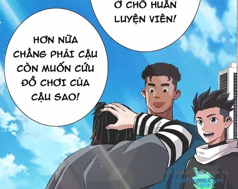 Cực Tốc Hồi Lam - Chương 33 - ảnh 42