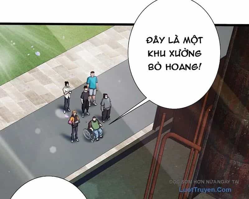 Cực Tốc Hồi Lam - Chương 33 - ảnh 50