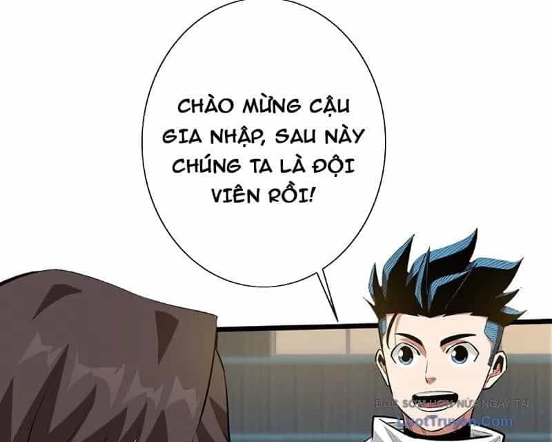 Cực Tốc Hồi Lam - Chương 33 - ảnh 69
