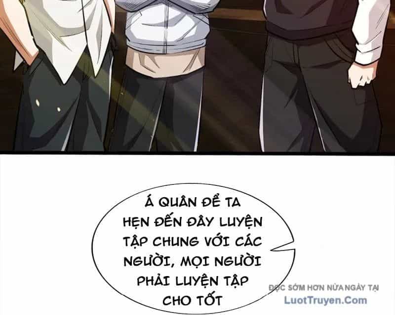 Cực Tốc Hồi Lam - Chương 34 - ảnh 23