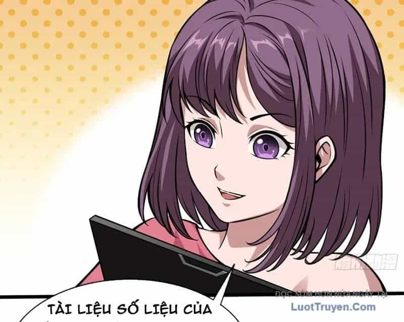 Cực Tốc Hồi Lam - Chương 34 - ảnh 30