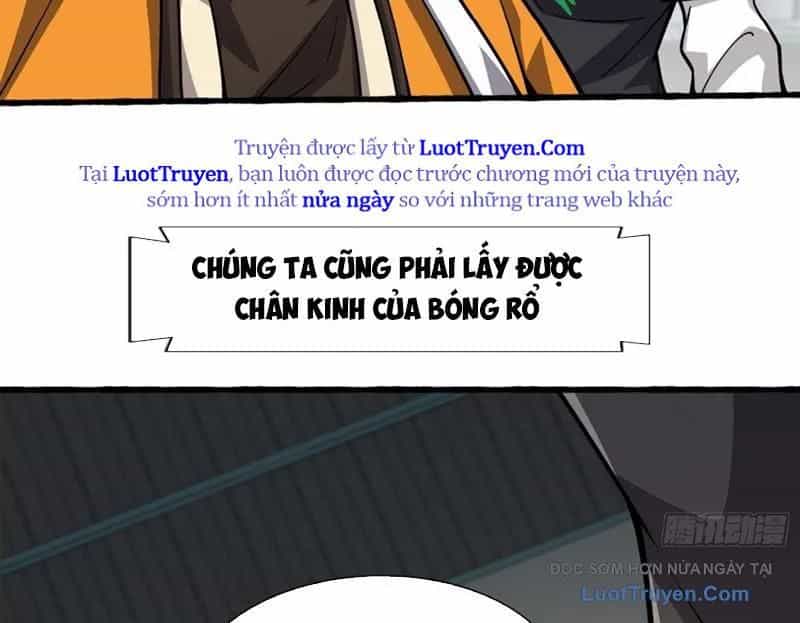 Cực Tốc Hồi Lam - Chương 34 - ảnh 45