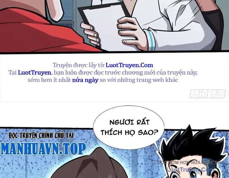 Cực Tốc Hồi Lam - Chương 34 - ảnh 63