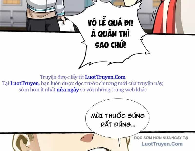 Cực Tốc Hồi Lam - Chương 34 - ảnh 66