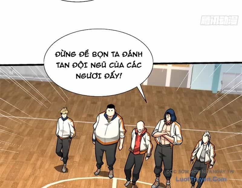 Cực Tốc Hồi Lam - Chương 34 - ảnh 68
