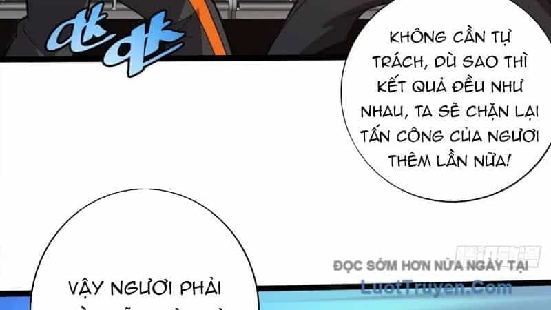 Cực Tốc Hồi Lam - Chương 36 - ảnh 24