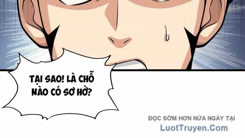 Cực Tốc Hồi Lam - Chương 36 - ảnh 54