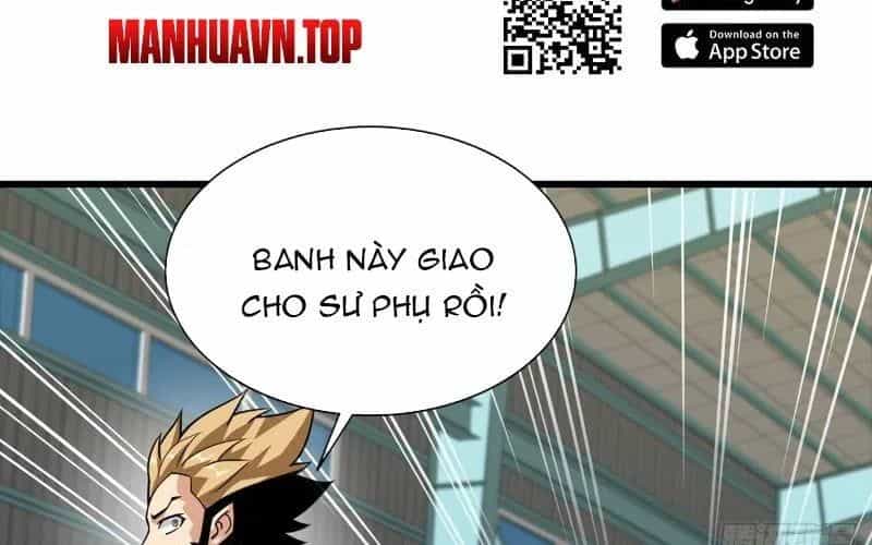 Cực Tốc Hồi Lam - Chương 36 - ảnh 61