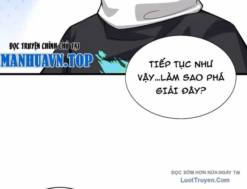 Cực Tốc Hồi Lam - Chương 37 - ảnh 20