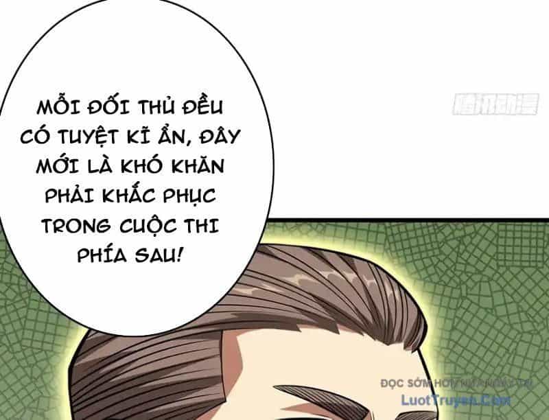 Cực Tốc Hồi Lam - Chương 37 - ảnh 21