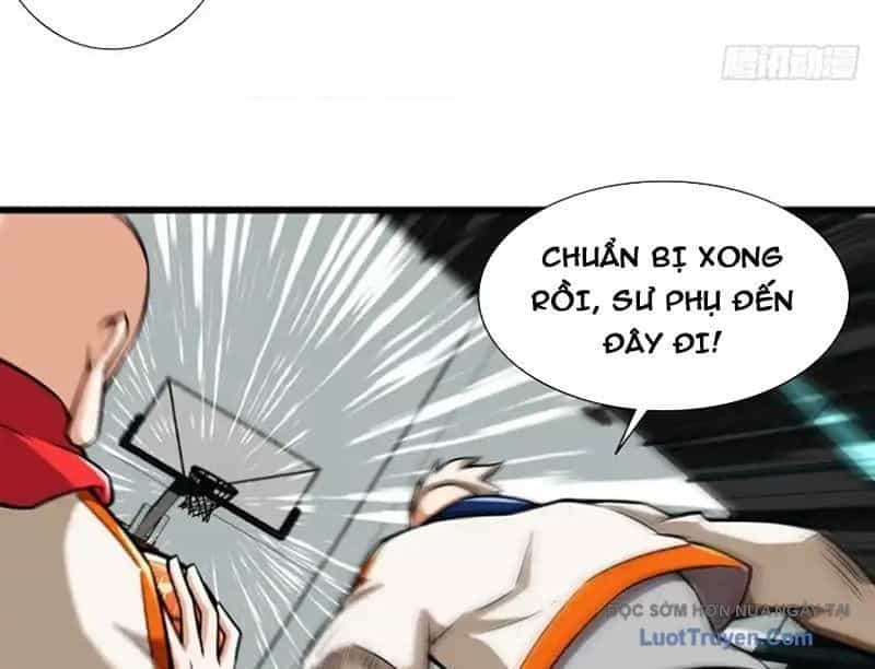 Cực Tốc Hồi Lam - Chương 37 - ảnh 29