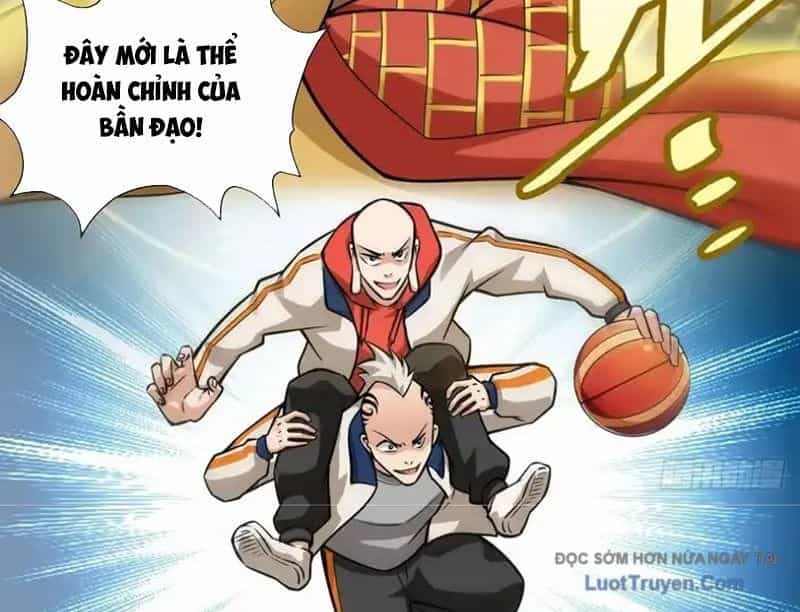 Cực Tốc Hồi Lam - Chương 37 - ảnh 4