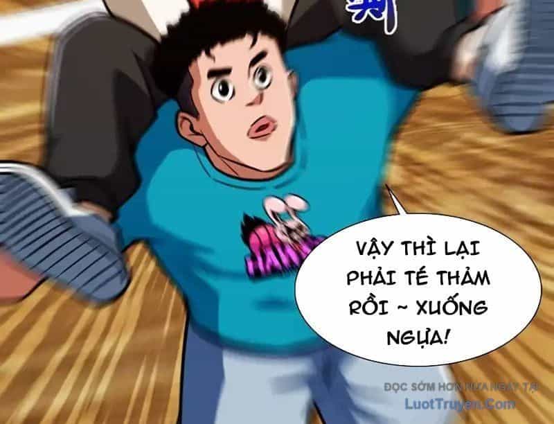 Cực Tốc Hồi Lam - Chương 37 - ảnh 48
