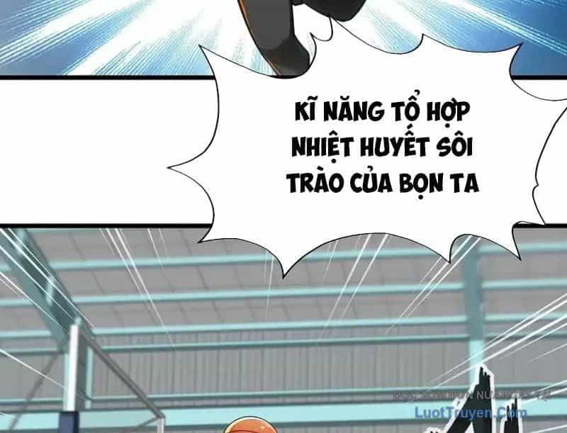 Cực Tốc Hồi Lam - Chương 37 - ảnh 5