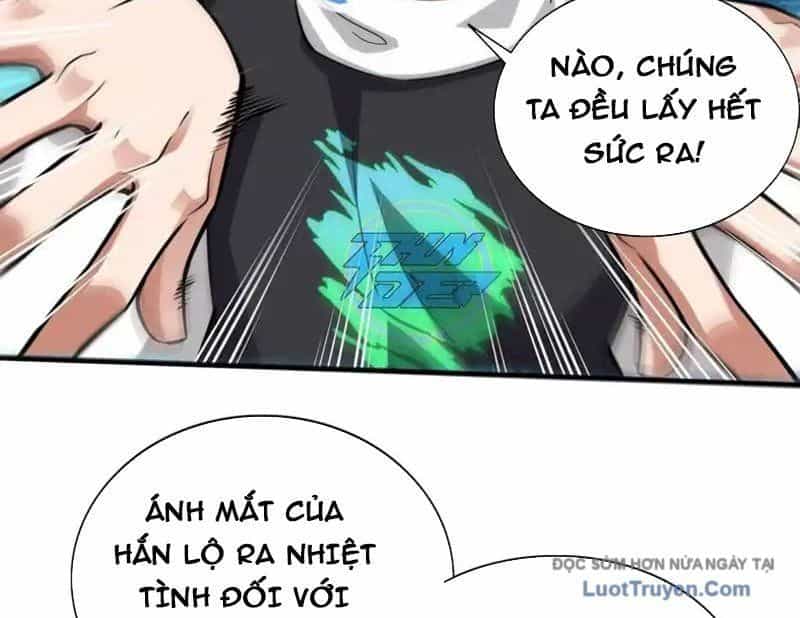 Cực Tốc Hồi Lam - Chương 37 - ảnh 63