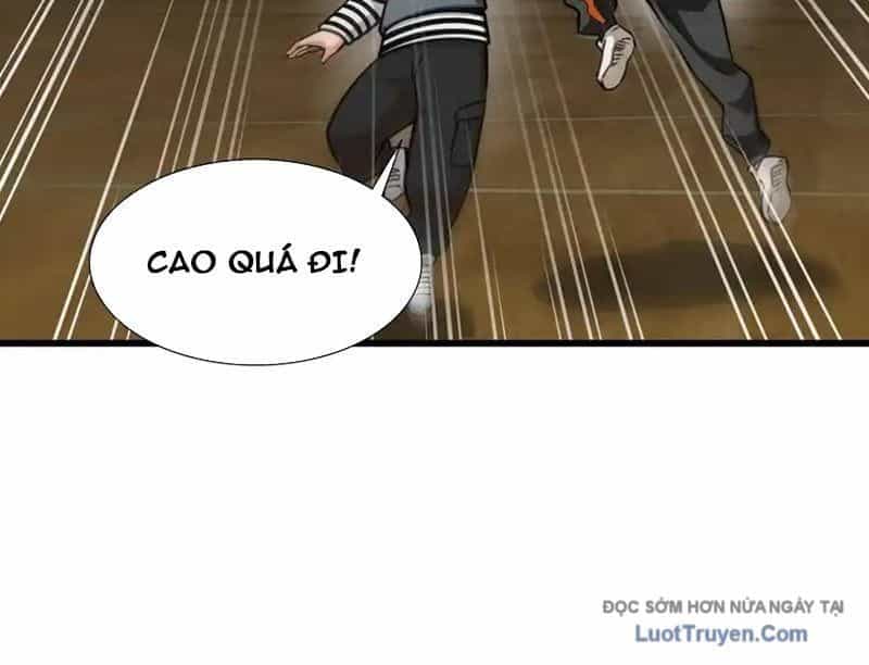 Cực Tốc Hồi Lam - Chương 37 - ảnh 7
