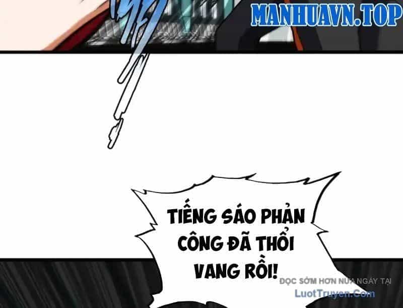 Cực Tốc Hồi Lam - Chương 38 - ảnh 35