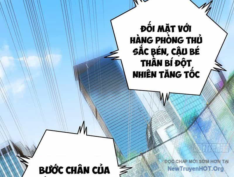 Cực Tốc Hồi Lam - Chương 4 - ảnh 3
