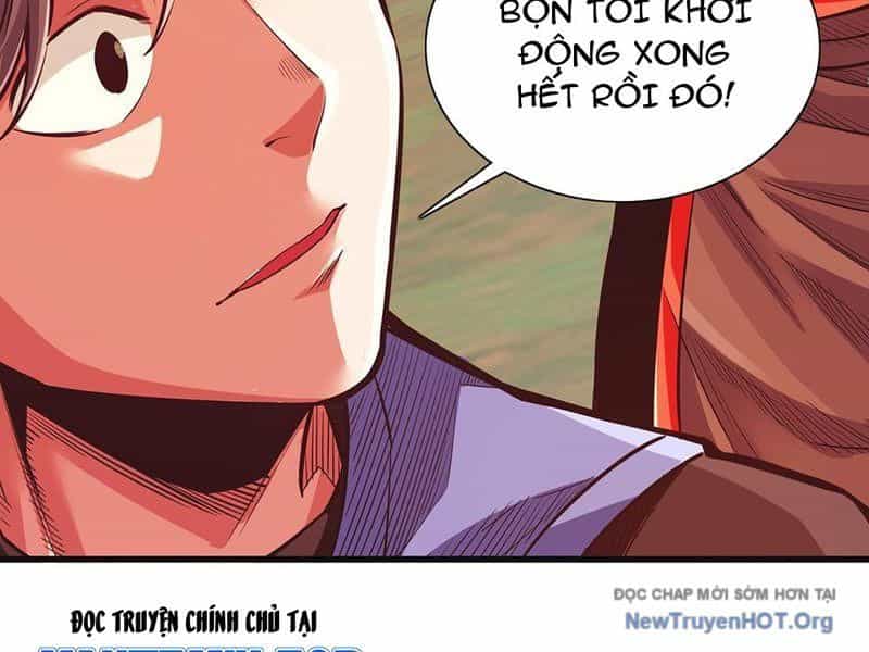 Cực Tốc Hồi Lam - Chương 5 - ảnh 17
